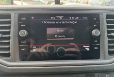 MAN TGE 3180 4x4 3.5t Standard 2.0 BiTurbo 177ch boite auto / CELLULE MODULIDEA / PANNEAU SOLAIRE 