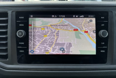 MAN TGE 3180 4x4 3.5t Standard 2.0 BiTurbo 177ch boite auto / CELLULE MODULIDEA / PANNEAU SOLAIRE 