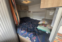 MAN TGE 3180 4x4 3.5t Standard 2.0 BiTurbo 177ch boite auto / CELLULE MODULIDEA / PANNEAU SOLAIRE 