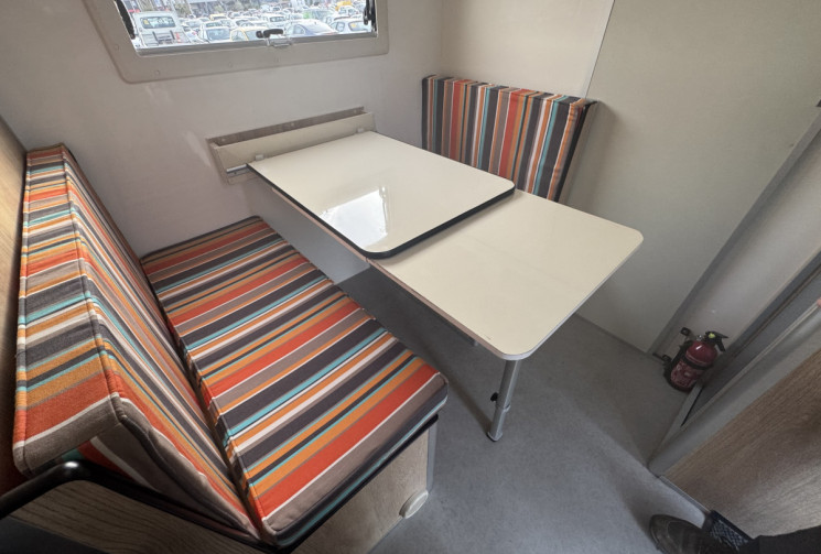 MAN TGE 3180 4x4 3.5t Standard 2.0 BiTurbo 177ch boite auto / CELLULE MODULIDEA / PANNEAU SOLAIRE 