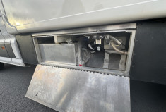 MAN TGE 3180 4x4 3.5t Standard 2.0 BiTurbo 177ch boite auto / CELLULE MODULIDEA / PANNEAU SOLAIRE 