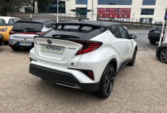 Toyota C-HR (2) 1.8 HYBRIDE 122 GR SPORT * ENTRETIEN TOYOTA * CAMERA * FEUX LED
