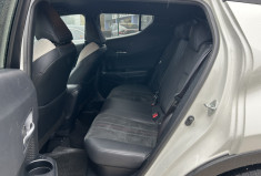 Toyota C-HR (2) 1.8 HYBRIDE 122 GR SPORT * ENTRETIEN TOYOTA * CAMERA * FEUX LED
