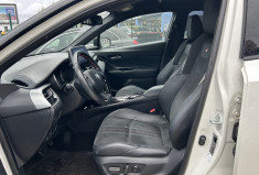 Toyota C-HR (2) 1.8 HYBRIDE 122 GR SPORT * ENTRETIEN TOYOTA * CAMERA * FEUX LED