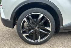 Toyota C-HR (2) 1.8 HYBRIDE 122 GR SPORT * ENTRETIEN TOYOTA * CAMERA * FEUX LED