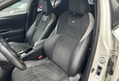 Toyota C-HR (2) 1.8 HYBRIDE 122 GR SPORT * ENTRETIEN TOYOTA * CAMERA * FEUX LED