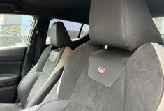 Toyota C-HR (2) 1.8 HYBRIDE 122 GR SPORT * ENTRETIEN TOYOTA * CAMERA * FEUX LED