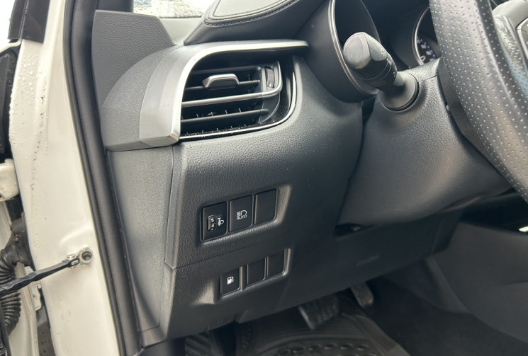 Toyota C-HR (2) 1.8 HYBRIDE 122 GR SPORT * ENTRETIEN TOYOTA * CAMERA * FEUX LED