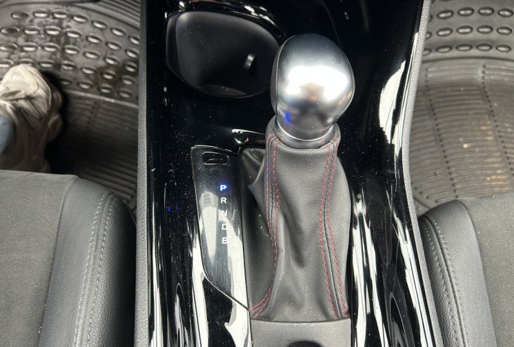 Toyota C-HR (2) 1.8 HYBRIDE 122 GR SPORT * ENTRETIEN TOYOTA * CAMERA * FEUX LED