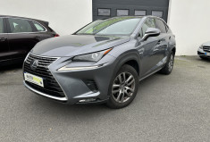 Lexus NX 300h 2.5 VVT-i 197CV HYBRID AWD E-CVT  LUXE