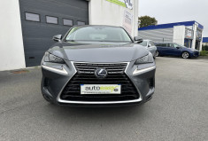Lexus NX 300h 2.5 VVT-i 197CV HYBRID AWD E-CVT  LUXE