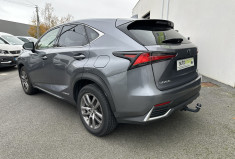 Lexus NX 300h 2.5 VVT-i 197CV HYBRID AWD E-CVT  LUXE