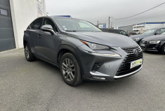 Lexus NX 300h 2.5 VVT-i 197CV HYBRID AWD E-CVT  LUXE