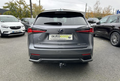 Lexus NX 300h 2.5 VVT-i 197CV HYBRID AWD E-CVT  LUXE