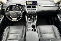 Lexus NX 300h 2.5 VVT-i 197CV HYBRID AWD E-CVT  LUXE