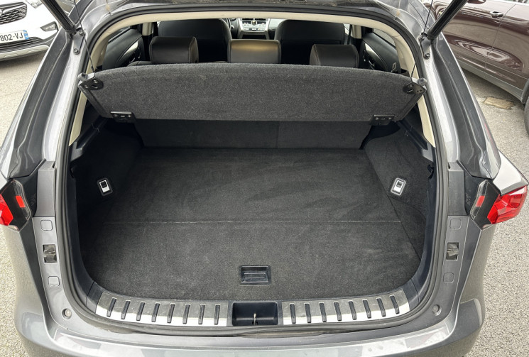 Lexus NX 300h 2.5 VVT-i 197CV HYBRID AWD E-CVT  LUXE