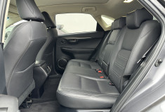 Lexus NX 300h 2.5 VVT-i 197CV HYBRID AWD E-CVT  LUXE