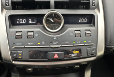 Lexus NX 300h 2.5 VVT-i 197CV HYBRID AWD E-CVT  LUXE