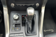 Lexus NX 300h 2.5 VVT-i 197CV HYBRID AWD E-CVT  LUXE