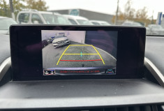 Lexus NX 300h 2.5 VVT-i 197CV HYBRID AWD E-CVT  LUXE