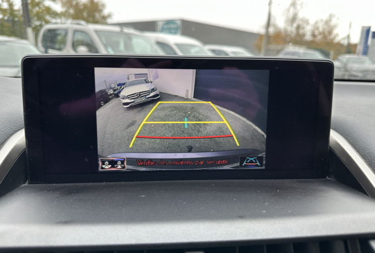 Lexus NX 300h 2.5 VVT-i 197CV HYBRID AWD E-CVT  LUXE