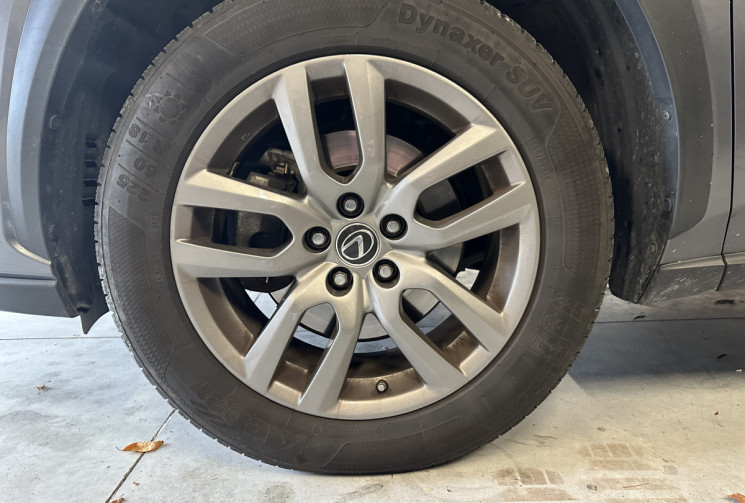 Lexus NX 300h 2.5 VVT-i 197CV HYBRID AWD E-CVT  LUXE