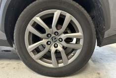 Lexus NX 300h 2.5 VVT-i 197CV HYBRID AWD E-CVT  LUXE