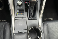 Lexus NX 300h 2.5 VVT-i 197CV HYBRID AWD E-CVT  LUXE