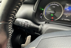 Lexus NX 300h 2.5 VVT-i 197CV HYBRID AWD E-CVT  LUXE