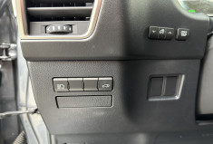 Lexus NX 300h 2.5 VVT-i 197CV HYBRID AWD E-CVT  LUXE