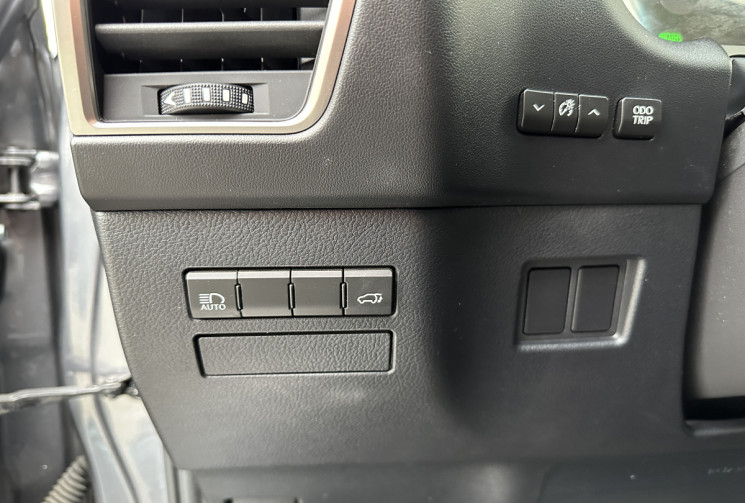 Lexus NX 300h 2.5 VVT-i 197CV HYBRID AWD E-CVT  LUXE