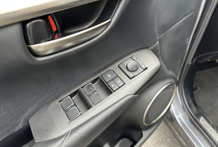 Lexus NX 300h 2.5 VVT-i 197CV HYBRID AWD E-CVT  LUXE