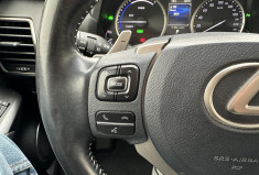 Lexus NX 300h 2.5 VVT-i 197CV HYBRID AWD E-CVT  LUXE