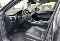 Lexus NX 300h 2.5 VVT-i 197CV HYBRID AWD E-CVT  LUXE