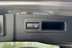 Lexus NX 300h 2.5 VVT-i 197CV HYBRID AWD E-CVT  LUXE