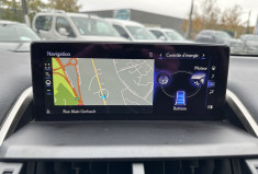 Lexus NX 300h 2.5 VVT-i 197CV HYBRID AWD E-CVT  LUXE