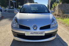 Renault Clio III 5 Portes 1.5 dCi 86CH CONFORT