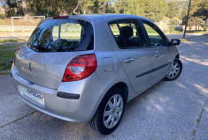 Renault Clio III 5 Portes 1.5 dCi 86CH CONFORT