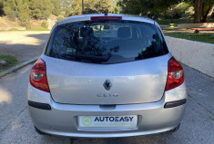 Renault Clio III 5 Portes 1.5 dCi 86CH CONFORT