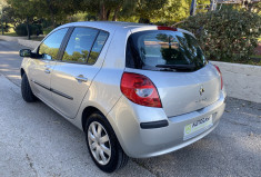 Renault Clio III 5 Portes 1.5 dCi 86CH CONFORT