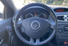 Renault Clio III 5 Portes 1.5 dCi 86CH CONFORT