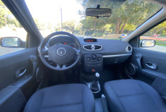 Renault Clio III 5 Portes 1.5 dCi 86CH CONFORT
