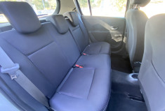 Renault Clio III 5 Portes 1.5 dCi 86CH CONFORT