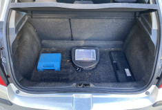 Renault Clio III 5 Portes 1.5 dCi 86CH CONFORT