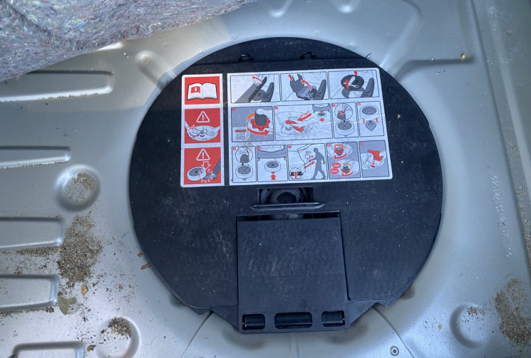 Renault Clio III 5 Portes 1.5 dCi 86CH CONFORT