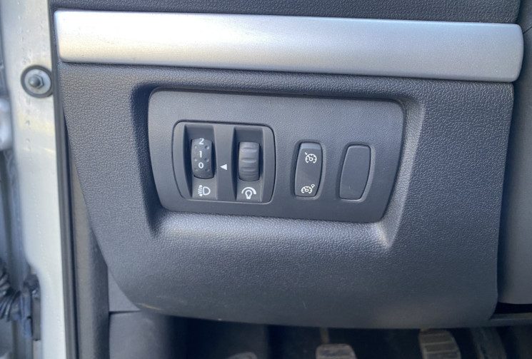 Renault Clio III 5 Portes 1.5 dCi 86CH CONFORT