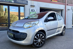 Citroën C1 1.0i 68cv 4 portes