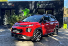 Citroën C3 Aircross 1.2 Puretech 110 Shine EAT6 / 1ère Main / Distri OK / Toit Ouvrant / Caméra 