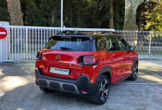 Citroën C3 Aircross 1.2 Puretech 110 Shine EAT6 / 1ère Main / Distri OK / Toit Ouvrant / Caméra 