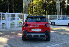 Citroën C3 Aircross 1.2 Puretech 110 Shine EAT6 / 1ère Main / Distri OK / Toit Ouvrant / Caméra 